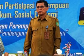 DPPPA Kutim cetak keluarga harmonis lewat seni kelola emosi
