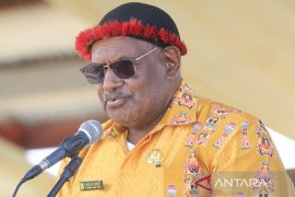 Pemprov dorong pengembangan kekayaan budaya dan alam di Papua Pegunungan