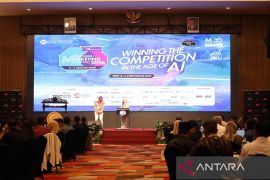 Perkuat transformasi layanan, PLN UID Riau dan Kepri raih penghargaan Riau Industry Marketing Champion 2026