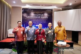 Jadi Finalis ADLG Awards, Sekdaprov Riau paparkan pentingnya digitalisasi daerah