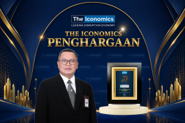Bank Kalbar koleksi prestasi raih Indonesia Public Relations Awards 2026