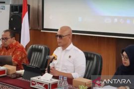 BKHIT Maluku-Bappenas perkuat hilirisasi ekspor perikanan terkhusus komoditas TCT