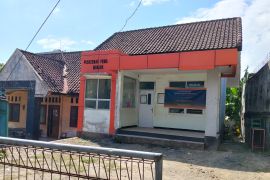 Dinkes Mataram mulai renovasi gedung Puskesmas Pembantu Monjok