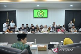 KemenPPPA gelar Kemudi Anak, sarana penyampaian aspirasi ke pemerintah