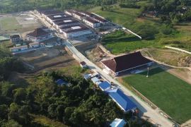 Kementerian PU sebut empat Sekolah Rakyat di Sulsel beroperasi