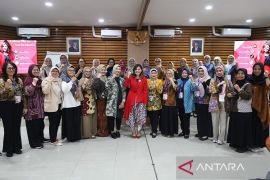 KPPPA: Kepemimpinan ASN perempuan harus ditopang kemampuan komunikasi