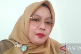 Layanan CKG anak sekolah di Bangka lampaui target