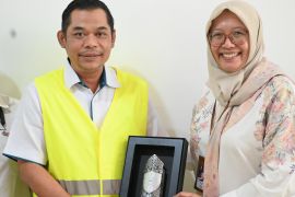 BPJS Ketenagakerjaan Yogyakarta dan PT SGM dorong MLT perumahan pekerja