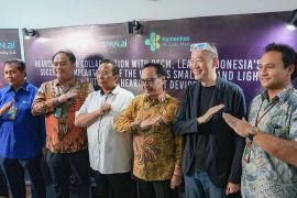 RSCM lakukan implantasi LVAD terkecil di dunia
