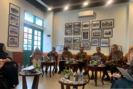 BI prediksi perekonomian Jakarta tetap tumbuh kuat