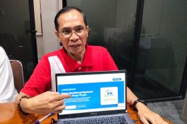 Pemkot Mataram kendalikan laju inflasi lewat aplikasi Sipasti Mapan