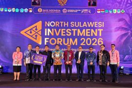 BI: NSIF 2026 mampu tingkatkan investasi di Sulut