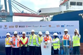 KSP lepas ekspor Alumina di Kalbar