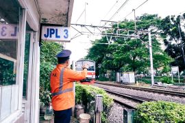12.957 Pelamar Ikuti Rekrutmen PJL KAI, Perkuat Keselamatan sekaligus Buka Kesempatan Kerja