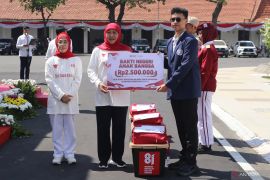 Dinsos Surabaya tindaklanjuti 3.283 keluhan soal desil