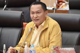Ketua Komisi XII DPR sebut Perpres pembelian timah segera terbit