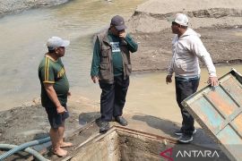 Perumdam Cianjur memastikan kualitas air terjaga saat musim kemarau