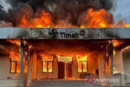 PT Timah sikapi aksi massa di Belitung Timur dan imbau masyarakat jaga kondusifitas