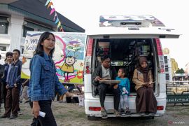 Festival Hari Anak Nasional DIY