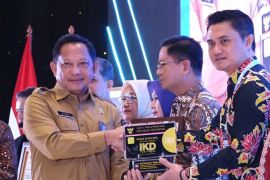 Aktivasi IKD warga Kota Madiun capai 37,48 persen hingga awal Agustus