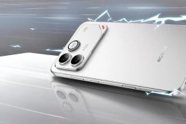 Honor Win 2 dikabarkan dibekali baterai besar, chip generasi baru