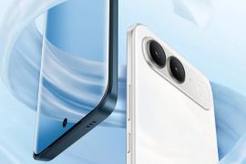 Vivo S2 datang dengan layar AMOLED melengkung hingga baterai 7.050 mAh