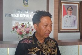 Pemprov Kepri ajukan pembangunan jalan lanjutan melalui program IJD