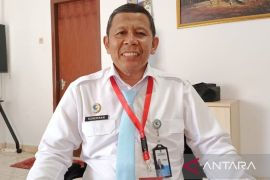 KemenHAM Babel dampingi 60 korban PHK tanpa pesangon