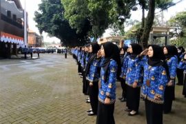 Pemkab Magetan terbitkan SE dorong kedisiplinan ASN