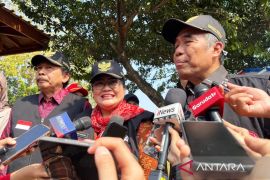 BPIP bekali Paskibraka HUT Ke-81 RI untuk jadi pemimpin bangsa
