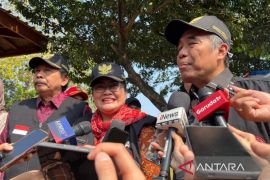BPIP bekali calon anggota Paskibraka HUT Ke-81 RI untuk jadi pemimpin bangsa
