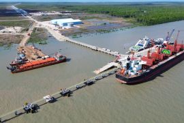 WIKA REKON Bangun Berbagai Infrastruktur Penunjang Food Estate di Wanam Papua dengan Berbagai Inovasi Engineering
