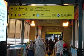 Bukan Sekadar Titik Transit, Stasiun Dukuh Atas Hubungkan Berbagai Pusat Aktivitas di Jabodebek
