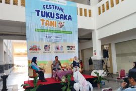 Festival Tuku Saka Tani dorong akses pangan sehat dan rantai pasok berkelanjutan di Solo Raya