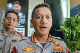 Polisi Tangerang tangkap lima tersangka penyekapan pegawai koperasi