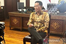 Menkum upayakan paralegal Posbankum dapat gaji dari pemda