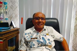 Pemkab Agam turunkan 96 petugas BDUPKB tingkatkan PAD