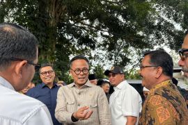Ini Alasan Kenapa Sekolah Rakyat Terbesar di Indonesia, Berlokasi di Tanjung Alam