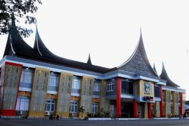 Pemkab Dharmasraya gelar berbagai kegiatan semarakan HUT kemerdekaan