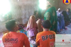 Tim Gabungan Agam berhasil temukan nenek 100 tahun sebelumnya hilang
