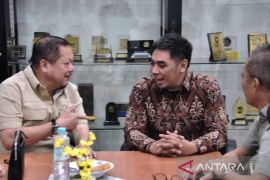 Komisi IV DPRD Kalsel perkuat kebijakan kesejahteraan rakyat