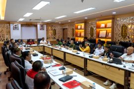 Pemprov Kaltara alokasikan Rp2 miliar untuk sukseskan Porprov II