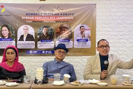 Akademisi tekankan pentingnya pengembangan kasus eks Jampidsus&nbsp;