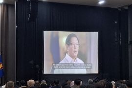 Marcos: Visi Komunitas ASEAN 2045 jadi panduan hadapi tantangan global