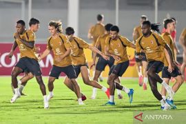 Laga Chelsea vs Milan di GBK, Polda Metro kerahkan 1.200 personel