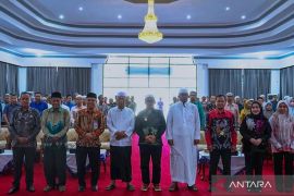 Pemkab HST salurkan hibah Rp9 miliar untuk 61 lembaga dan organisasi