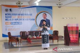 KemenHAM terima 191 aduan masyarakat di Sumut selama Januari-Juni 2026