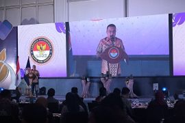 Dasco: Komitmen bantuan untuk korban TPKS capai Rp200 miliar
