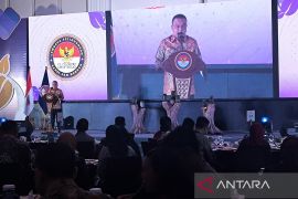 Dasco sebut komitmen bantuan untuk korban TPKS capai Rp200 miliar