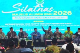 Waketum MUI sebut pemimpin harus adaptif hadapi transformasi digital